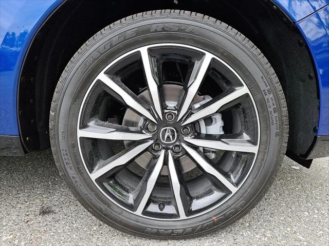 2026 Acura RDX A-Spec Advance