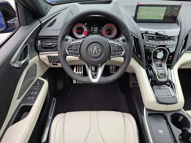 2026 Acura RDX A-Spec Advance