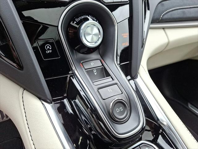 2026 Acura RDX A-Spec Advance