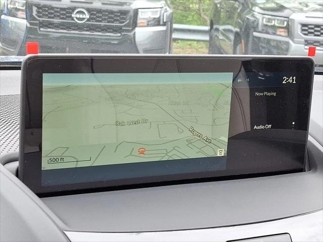 2026 Acura RDX A-Spec Advance