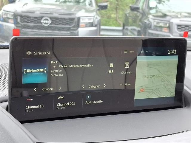 2026 Acura RDX A-Spec Advance