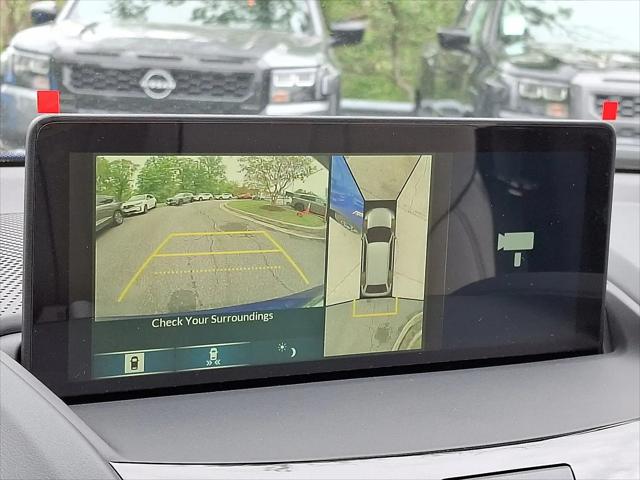 2026 Acura RDX A-Spec Advance