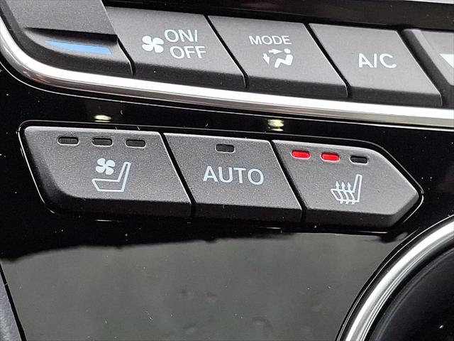 2026 Acura RDX A-Spec Advance