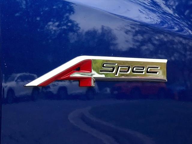2026 Acura RDX A-Spec Advance