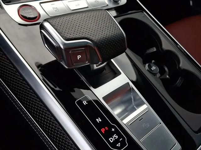 2023 Audi SQ7 Prestige TFSI quattro Tiptronic