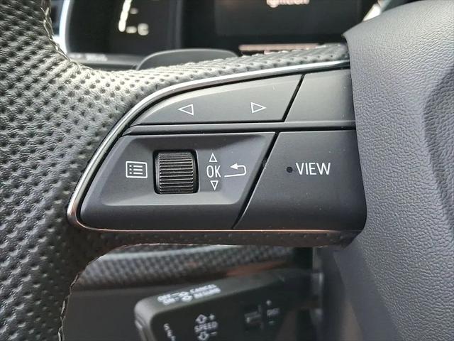 2023 Audi SQ7 Prestige TFSI quattro Tiptronic