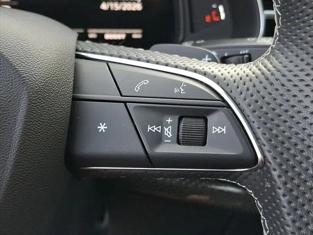 2023 Audi SQ7 Prestige TFSI quattro Tiptronic