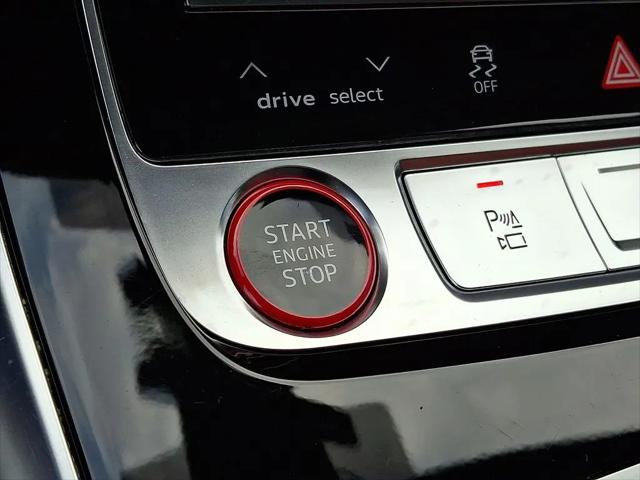 2023 Audi SQ7 Prestige TFSI quattro Tiptronic