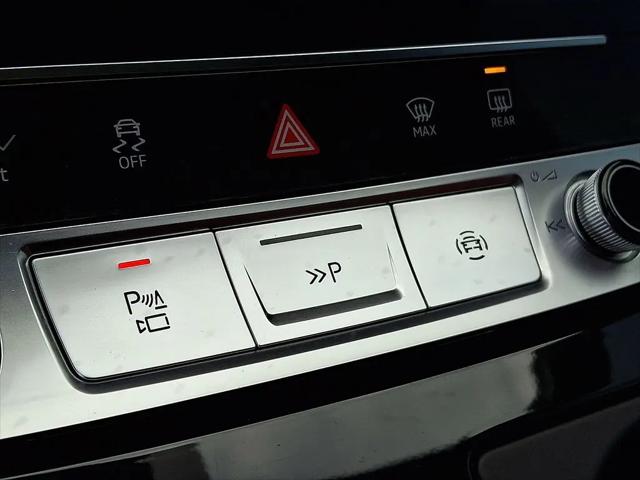 2023 Audi SQ7 Prestige TFSI quattro Tiptronic