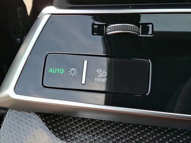 2023 Audi SQ7 Prestige TFSI quattro Tiptronic