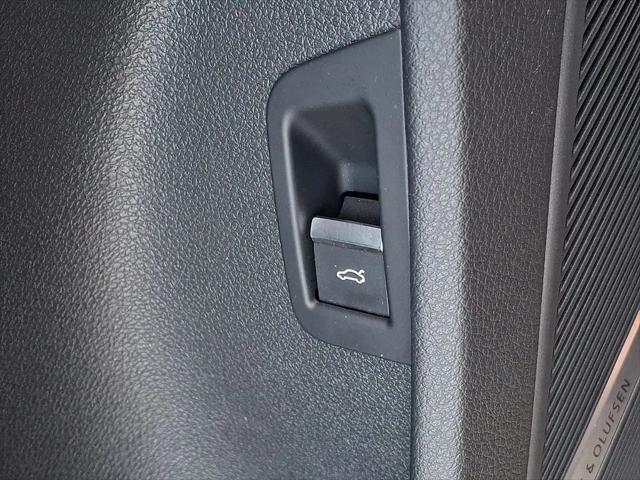 2023 Audi SQ7 Prestige TFSI quattro Tiptronic