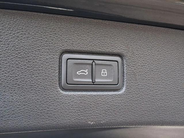 2023 Audi SQ7 Prestige TFSI quattro Tiptronic
