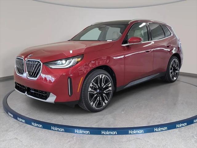 2026 BMW X3 30 xDrive for sale in Ft. Lauderdale, FL