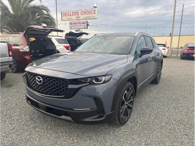 2023 Mazda CX-50 2.5 S Premium Plus for sale in Farmersville, CA