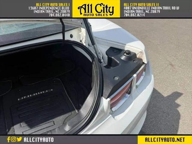 2013 Chevrolet Camaro 1LT