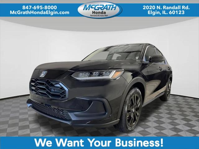 2027 Honda HR-V Sport for sale in Elgin, IL