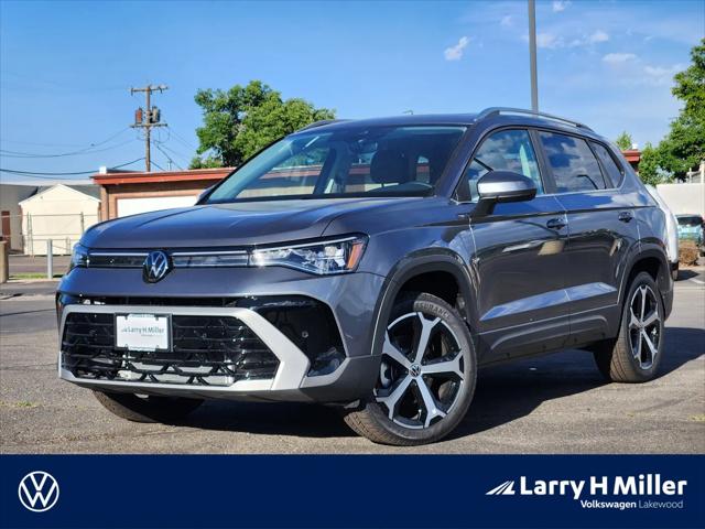 2026 Volkswagen Taos SEL for sale in Lakewood, CO