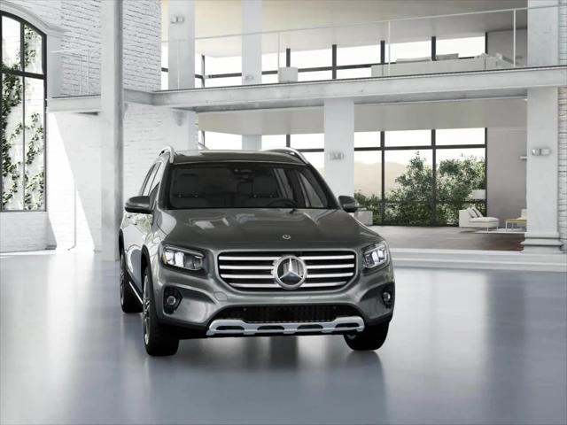 2026 Mercedes-Benz GLB GLB 250