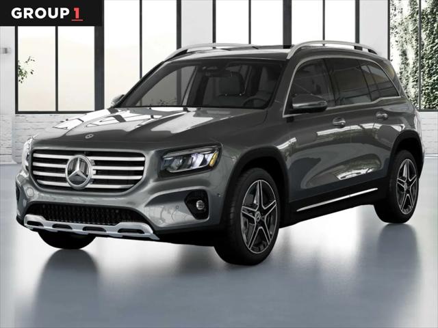 2026 Mercedes-Benz GLB GLB 250 for sale in Augusta, GA