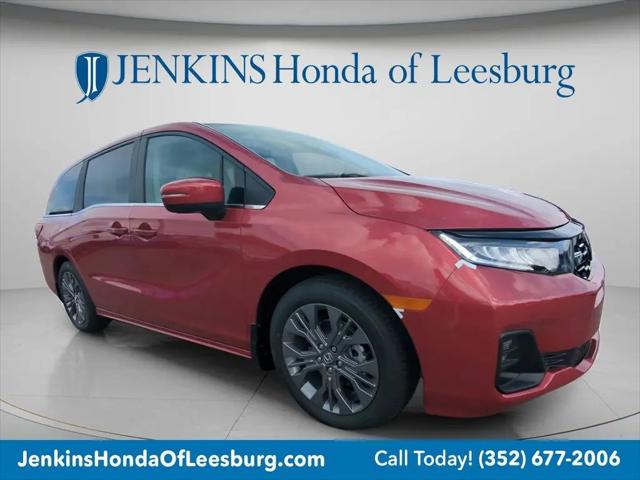 2026 Honda Odyssey Touring for sale in Leesburg, FL