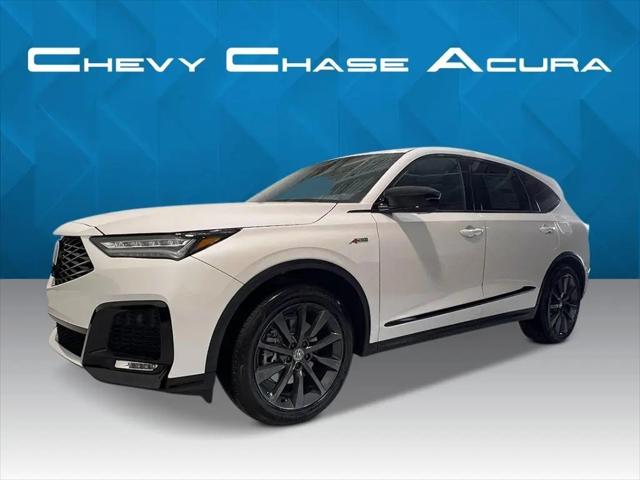 2026 Acura MDX A-SPEC for sale in Bethesda, MD
