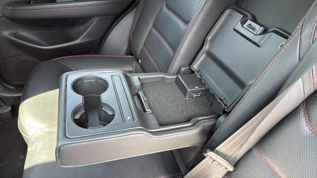 2023 Mazda CX-5 2.5 Turbo