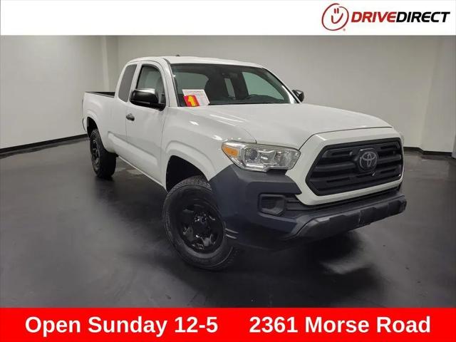 2019 Toyota Tacoma SR for sale near Columbus, OH