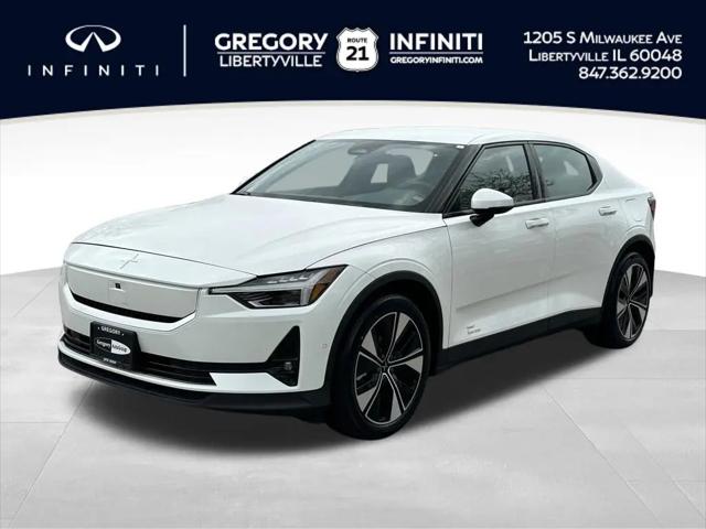 2024 Polestar 2 Long Range Dual Motor for sale in Libertyville, IL