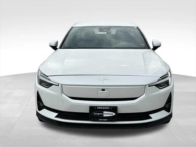 2024 Polestar 2 Long Range Dual Motor