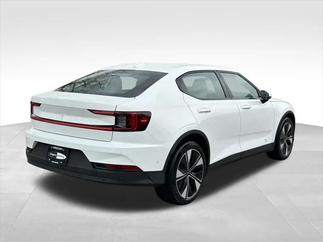 2024 Polestar 2 Long Range Dual Motor