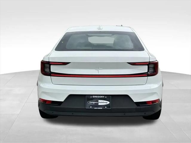 2024 Polestar 2 Long Range Dual Motor