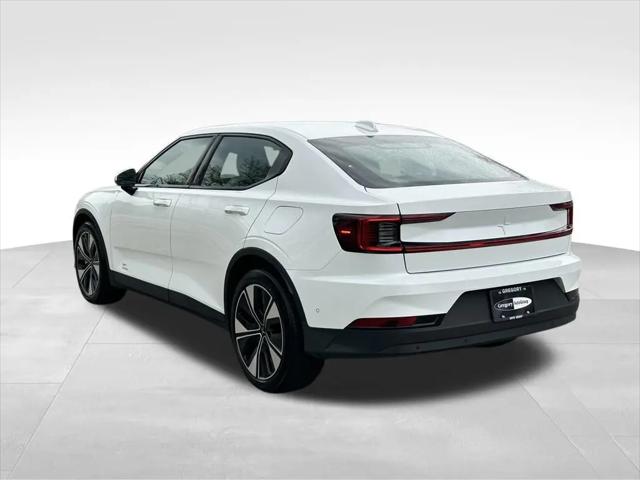 2024 Polestar 2 Long Range Dual Motor