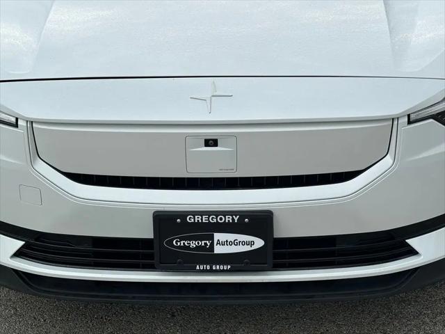 2024 Polestar 2 Long Range Dual Motor