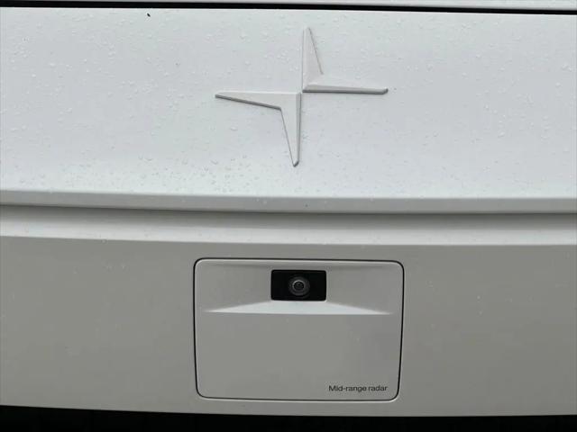2024 Polestar 2 Long Range Dual Motor
