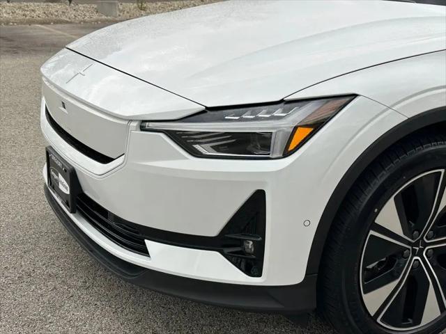 2024 Polestar 2 Long Range Dual Motor