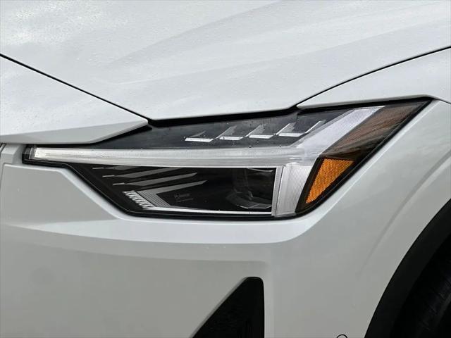 2024 Polestar 2 Long Range Dual Motor