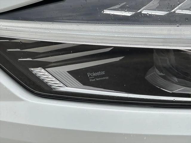 2024 Polestar 2 Long Range Dual Motor