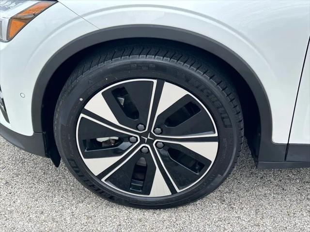 2024 Polestar 2 Long Range Dual Motor