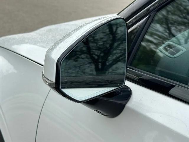 2024 Polestar 2 Long Range Dual Motor