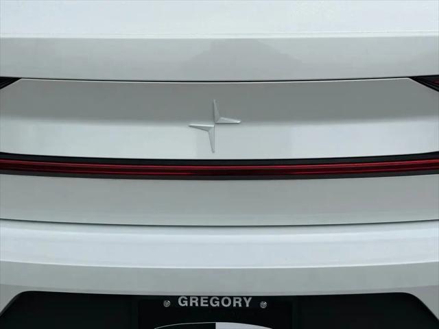 2024 Polestar 2 Long Range Dual Motor