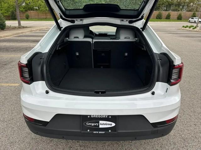 2024 Polestar 2 Long Range Dual Motor