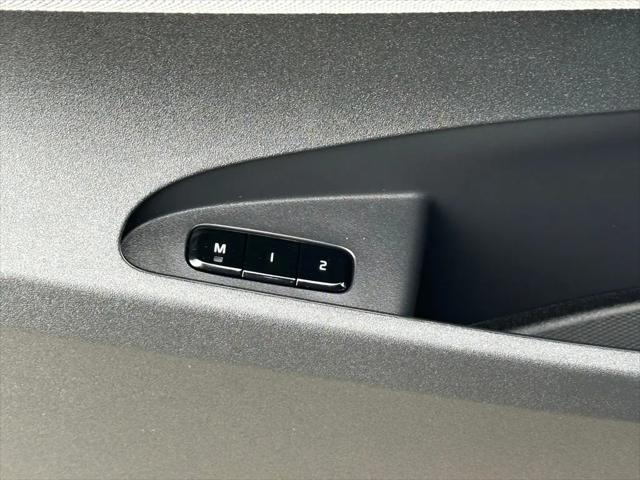 2024 Polestar 2 Long Range Dual Motor