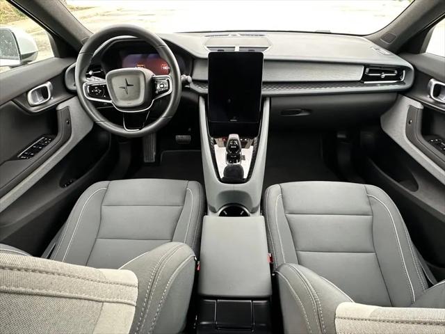 2024 Polestar 2 Long Range Dual Motor