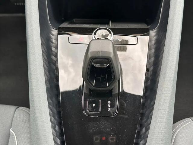 2024 Polestar 2 Long Range Dual Motor