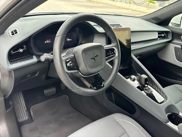 2024 Polestar 2 Long Range Dual Motor