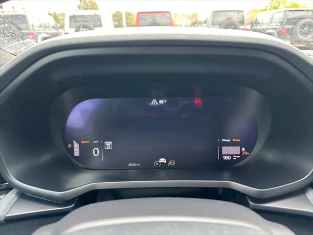 2024 Polestar 2 Long Range Dual Motor