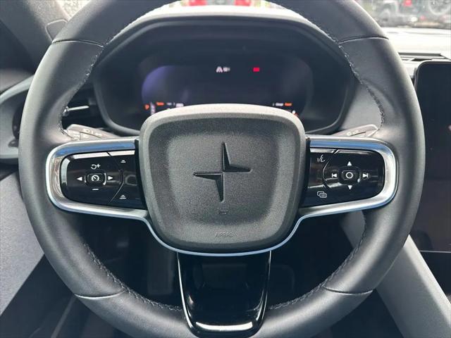 2024 Polestar 2 Long Range Dual Motor