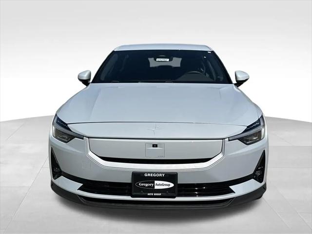2024 Polestar 2 Long Range Single Motor