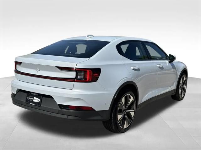 2024 Polestar 2 Long Range Single Motor