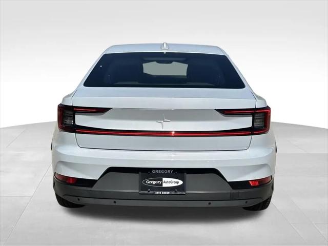 2024 Polestar 2 Long Range Single Motor
